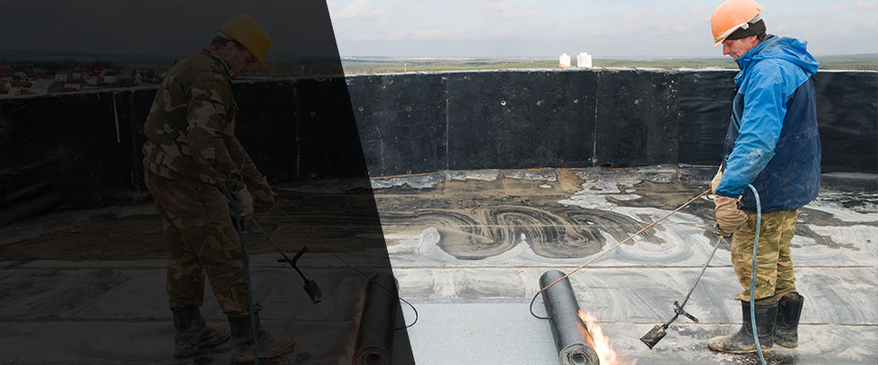 High Shoals Roofing Contractors